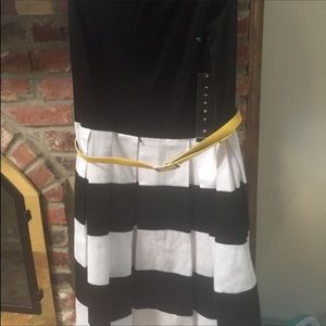 Dresses - Crisp, cotton dress Dresses - Crisp, cotton dress